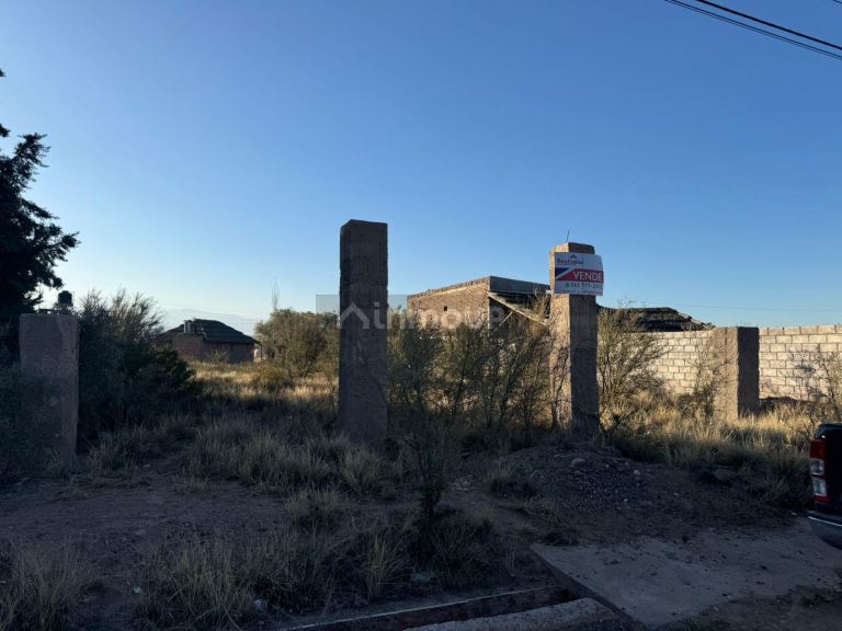 Lote en Venta en Lujan de Cuyo, Mendoza