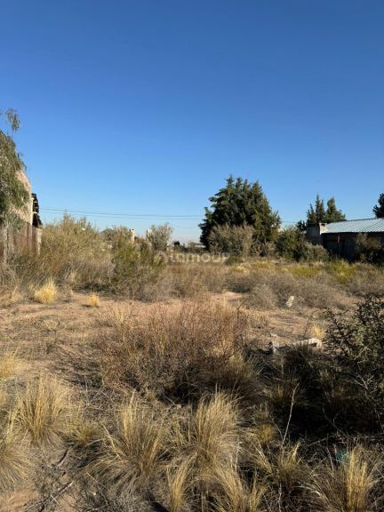 Lote en Venta en Lujan de Cuyo, Mendoza