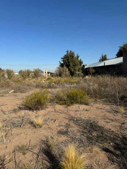 Lote en Venta en Lujan de Cuyo, Mendoza