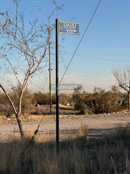 Lote en Venta en Lujan de Cuyo, Mendoza