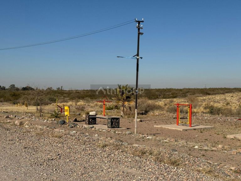 Lote en Venta en Lujan de Cuyo, Mendoza