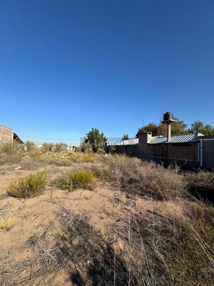 Lote en Venta en Lujan de Cuyo, Mendoza