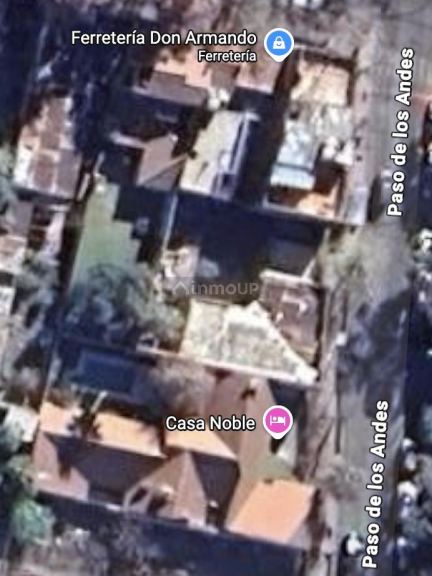 Terreno en Venta en Capital, Mendoza