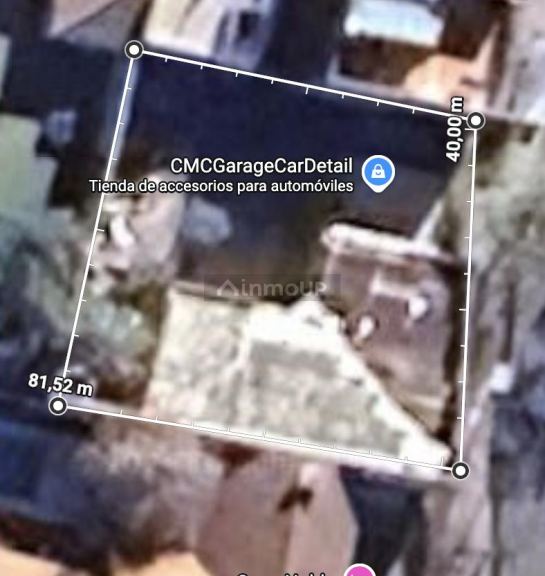 Terreno en Venta en Capital, Mendoza