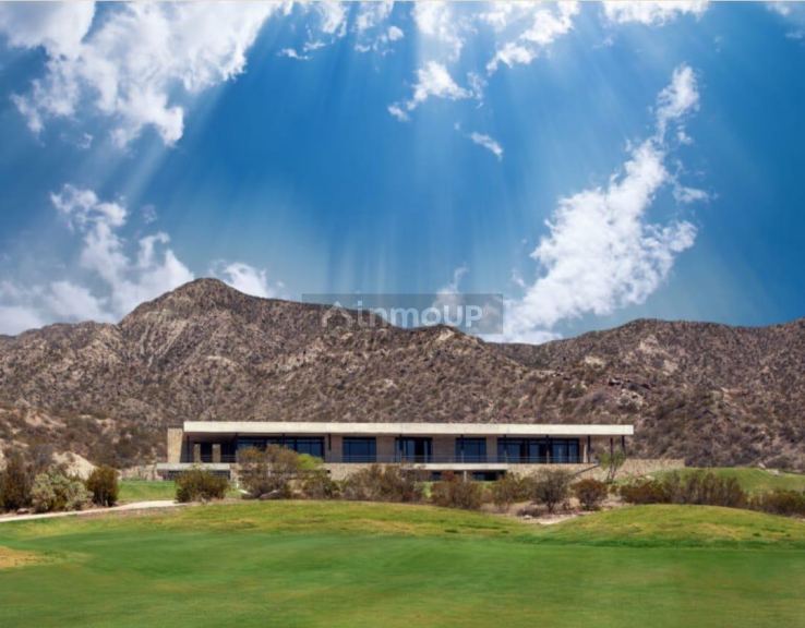 Terreno en Venta en Las Heras, Mendoza