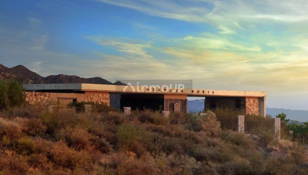 Terreno en Venta en Las Heras, Mendoza