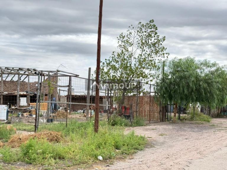 Terreno en Venta en San Martin, Mendoza