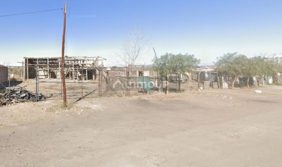 Terreno en Venta en San Martin, Mendoza