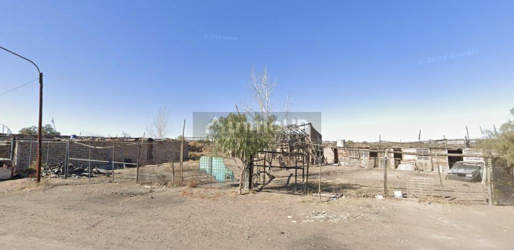 Terreno en Venta en San Martin, Mendoza