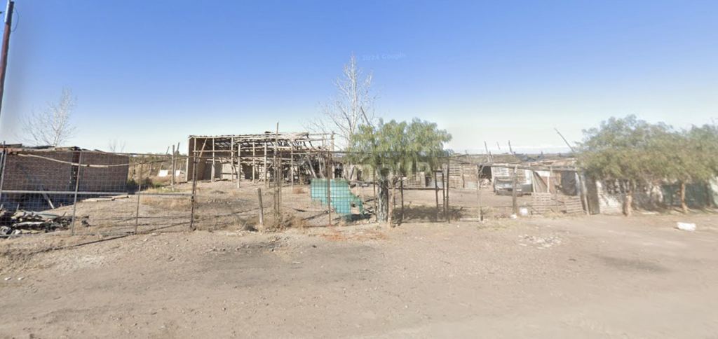 Terreno en Venta en San Martin, Mendoza
