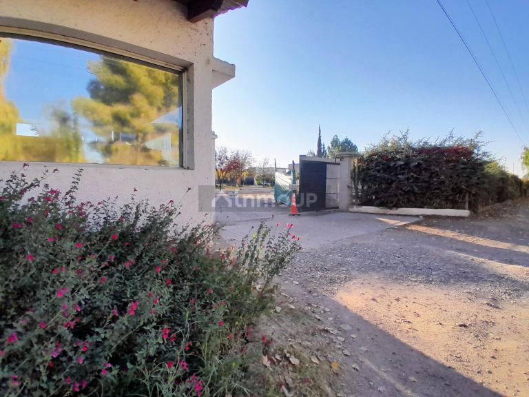 Lote en Venta en Lujan de Cuyo, Mendoza