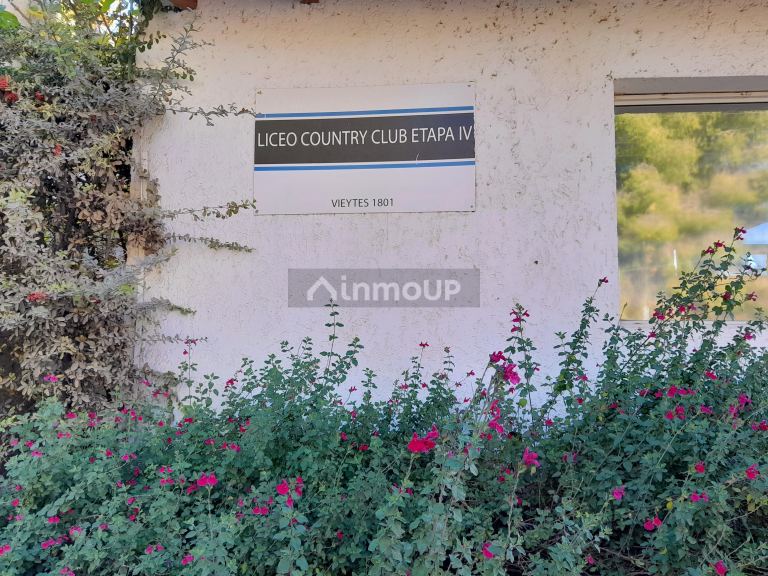 Lote en Venta en Lujan de Cuyo, Mendoza