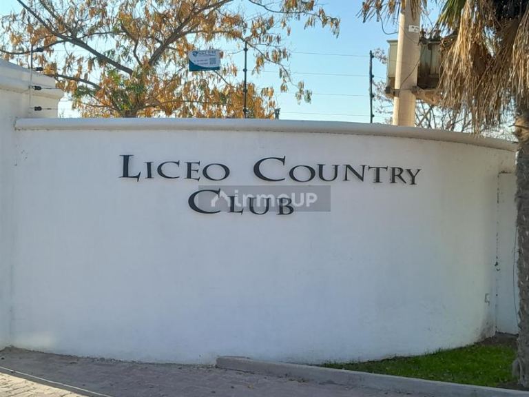 Lote en Venta en Lujan de Cuyo, Mendoza