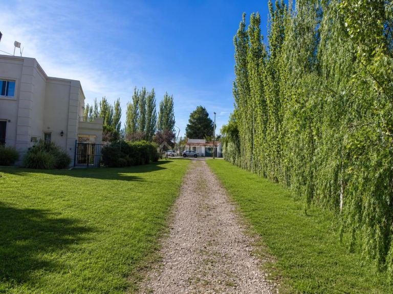 Lote en Venta en Lujan de Cuyo, Mendoza