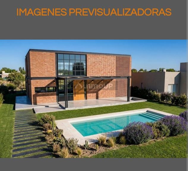 Lote en Venta en Lujan de Cuyo, Mendoza