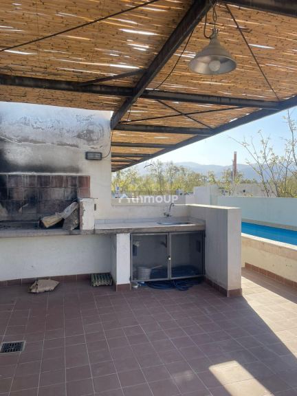 Departamento en Alquiler en Capital, Mendoza