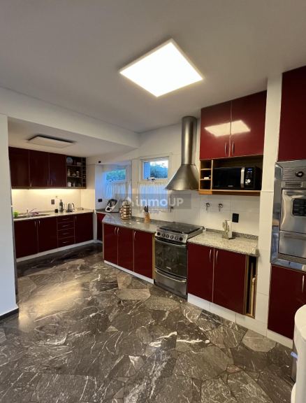 Casa en Venta en Capital, Mendoza