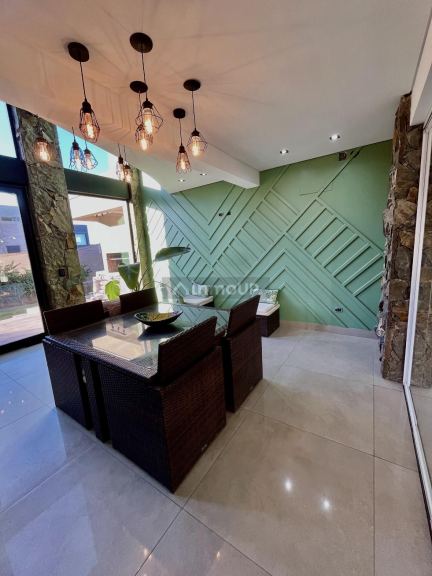 Casa en Alquiler en Las Heras, Mendoza