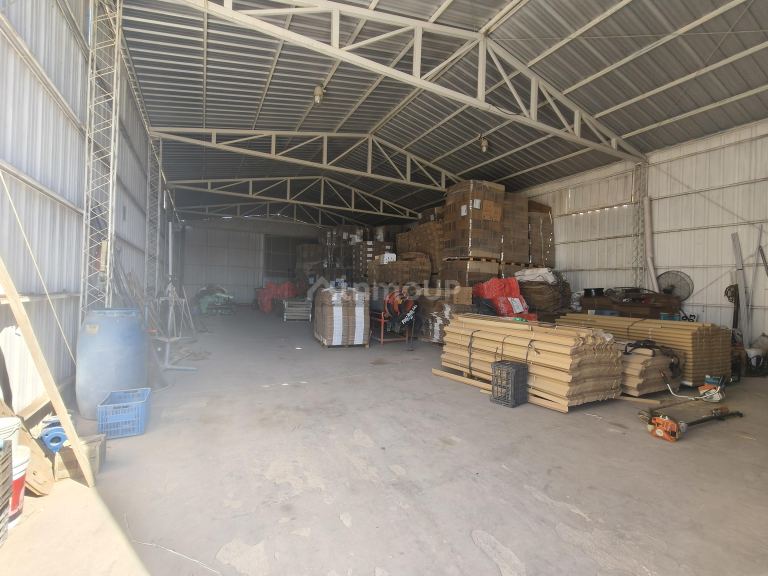Galpon en Venta en Guaymallen, Mendoza
