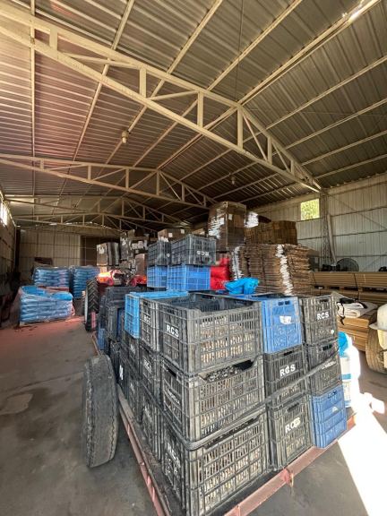 Galpon en Venta en Guaymallen, Mendoza