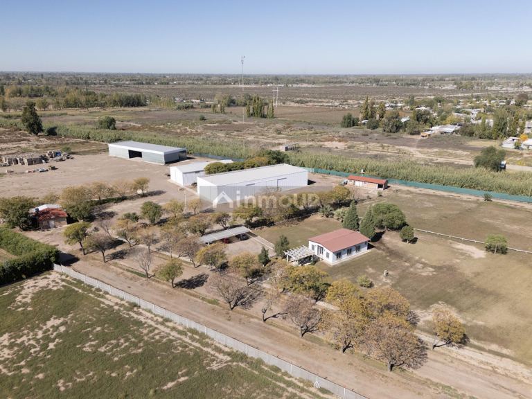 Galpon en Venta en Guaymallen, Mendoza