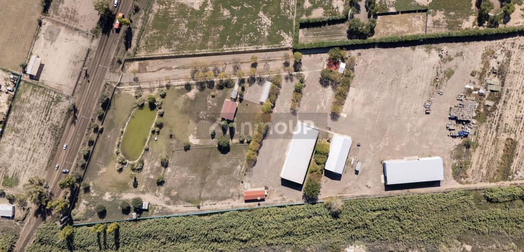 Galpon en Venta en Guaymallen, Mendoza
