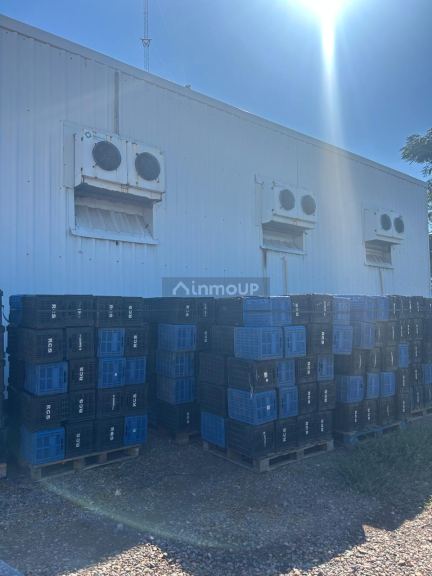 Galpon en Venta en Guaymallen, Mendoza