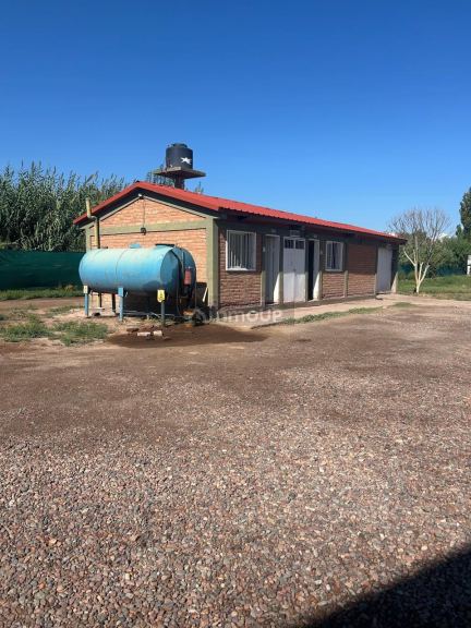 Galpon en Alquiler en Guaymallen, Mendoza
