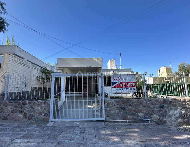 Casa en Venta en Godoy Cruz, Mendoza