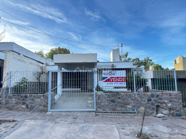 Casa en Venta en Godoy Cruz, Mendoza