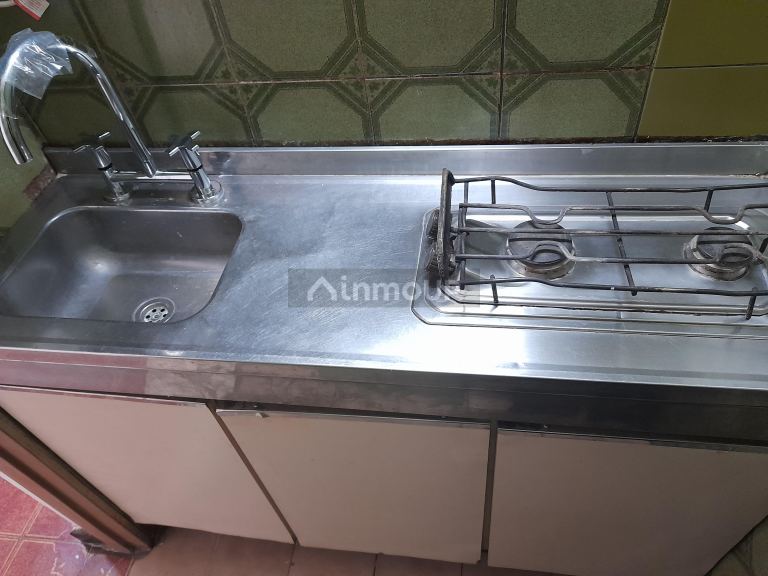 Departamento en Venta en Capital, Mendoza