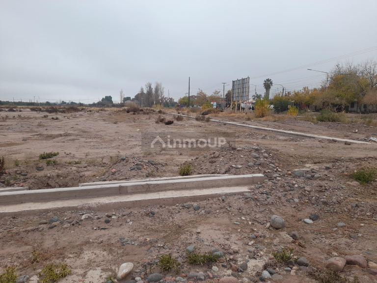 Lote en Venta en Maipu, Mendoza