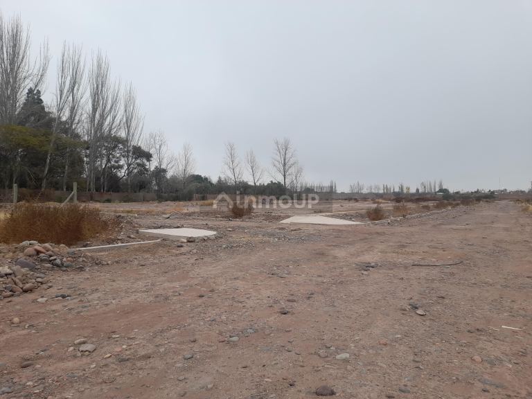 Lote en Venta en Maipu, Mendoza