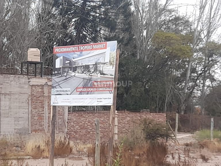 Lote en Venta en Maipu, Mendoza