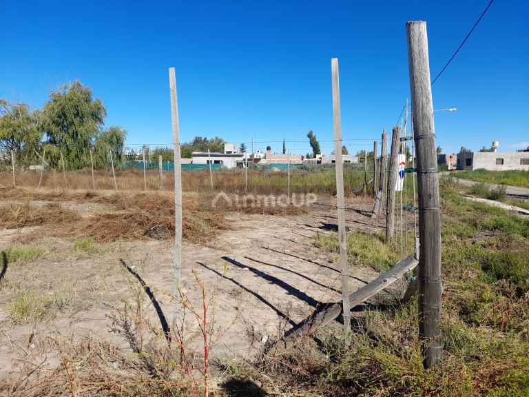 Lote en Venta en Tunuyan, Mendoza