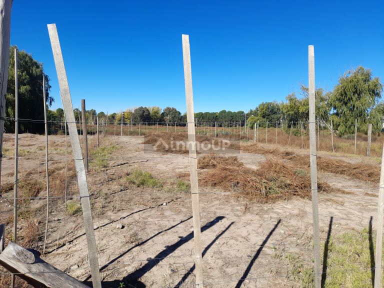 Lote en Venta en Tunuyan, Mendoza