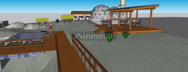 Cabaña en Venta en Santa Maria, Cordoba