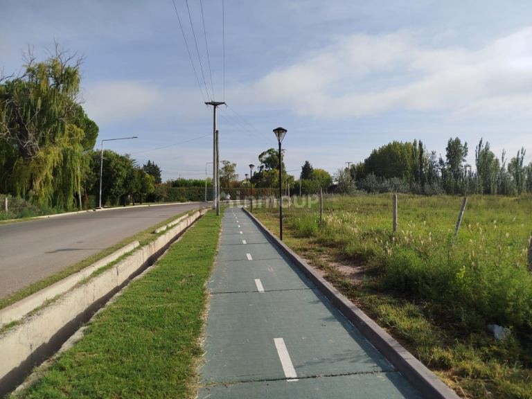 Lote en Venta en Tunuyan, Mendoza
