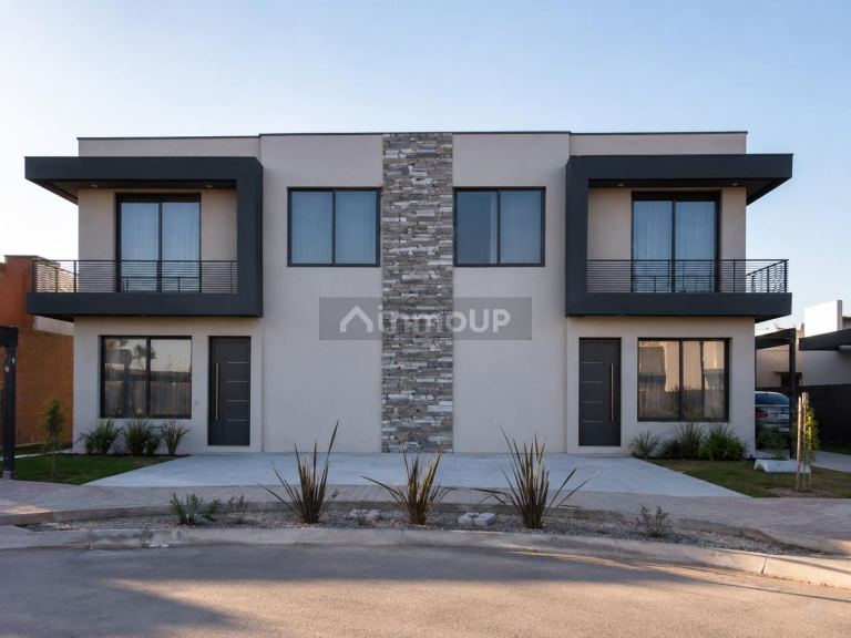 Duplex en Venta en Guaymallen, Mendoza