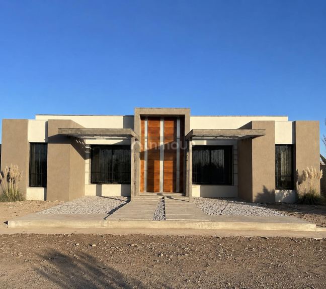 Casa en Venta en Maipu, Mendoza