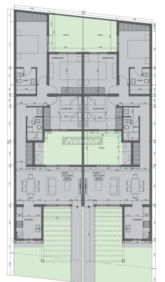 Casa en Venta en Maipu, Mendoza