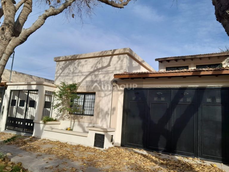 Casa en Alquiler en Las Heras, Mendoza