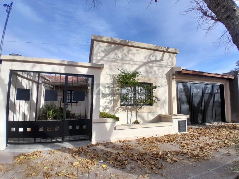 Casa en Alquiler en Las Heras, Mendoza