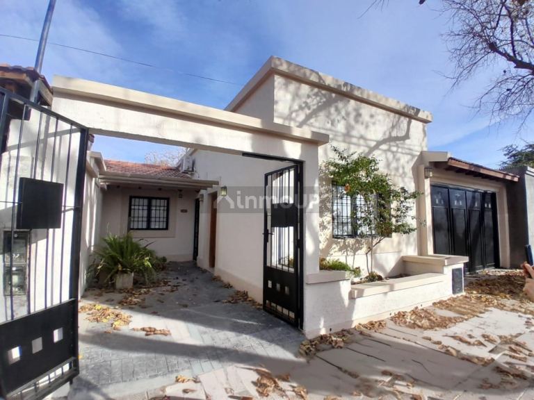 Casa en Alquiler en Las Heras, Mendoza