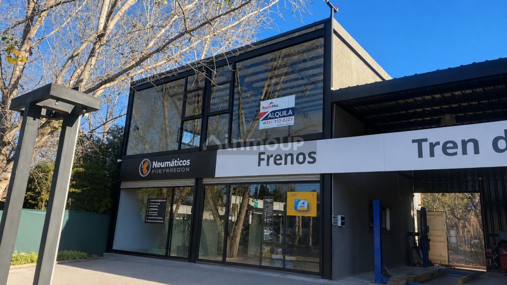 Oficina en Alquiler en Lujan de Cuyo, Mendoza