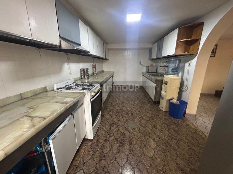 Casa en Venta en Capital, Mendoza