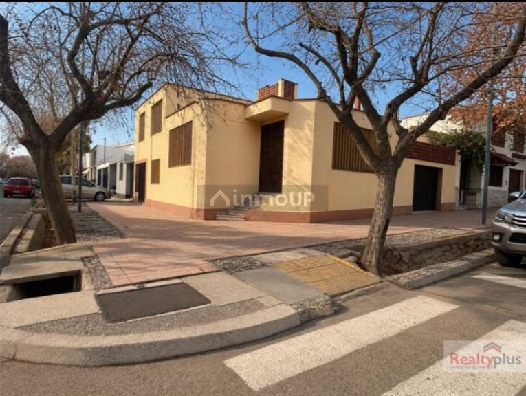 Casa en Venta en Capital, Mendoza