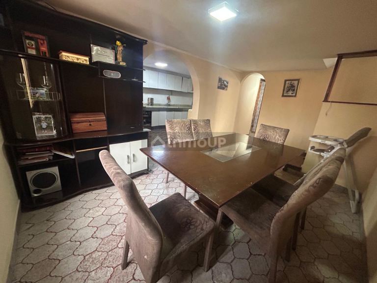 Casa en Venta en Capital, Mendoza