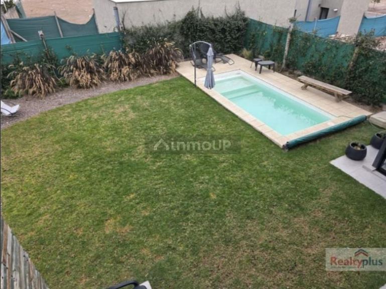 Casa en Alquiler en Maipu, Mendoza