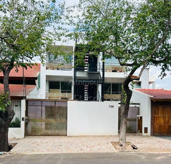 Departamento en Alquiler en Capital, Mendoza